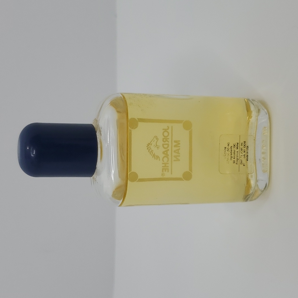 Jordache Cologne by Jordache, 1.7oz 50ml, Blue